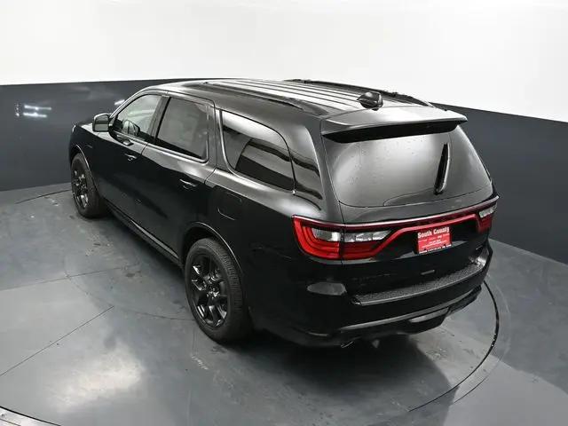 2026 Dodge Durango GT Plus AWD HEMI V8