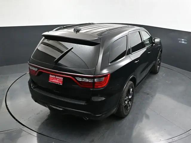2026 Dodge Durango GT Plus AWD HEMI V8
