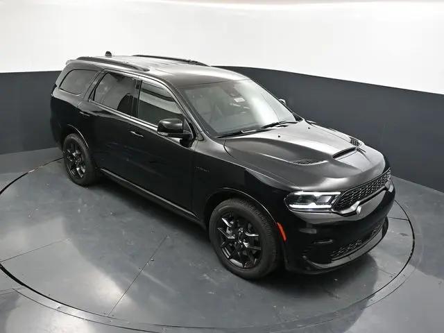 2026 Dodge Durango GT Plus AWD HEMI V8