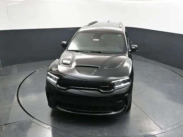 2026 Dodge Durango GT Plus AWD HEMI V8