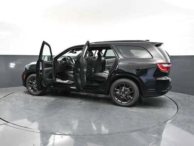 2026 Dodge Durango GT Plus AWD HEMI V8