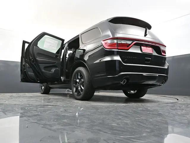 2026 Dodge Durango GT Plus AWD HEMI V8