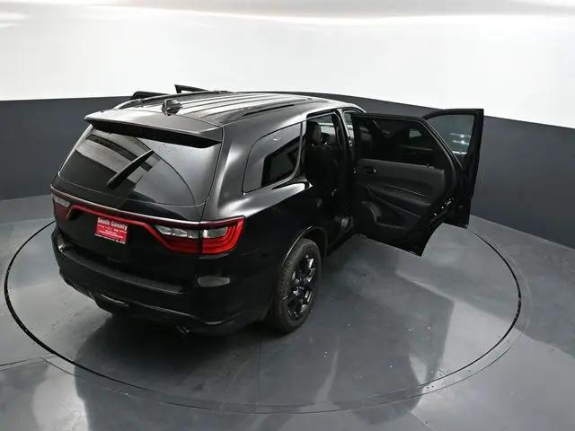 2026 Dodge Durango GT Plus AWD HEMI V8