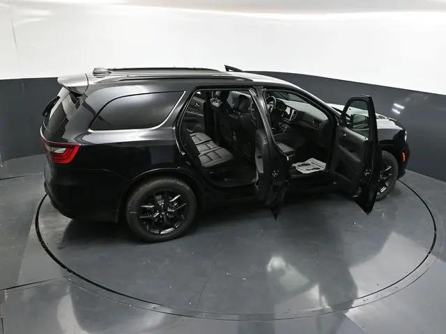 2026 Dodge Durango GT Plus AWD HEMI V8