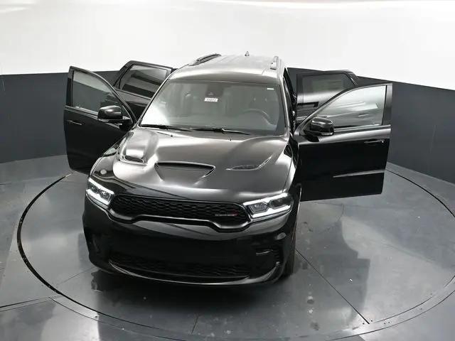 2026 Dodge Durango GT Plus AWD HEMI V8