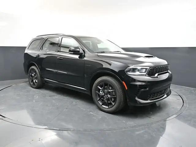 2026 Dodge Durango GT Plus AWD HEMI V8