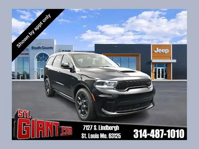 2026 Dodge Durango GT Plus HEMI V8 for sale in St. Louis, MO