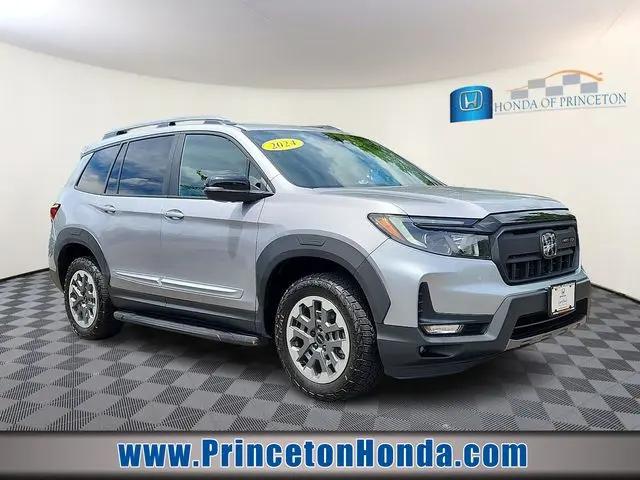 2024 Honda Passport AWD TrailSport for sale in Princeton, NJ