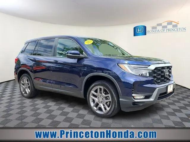 2023 Honda Passport AWD EX-L for sale in Princeton, NJ