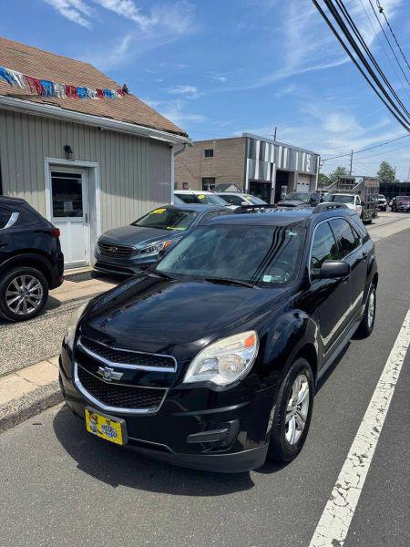 2015 Chevrolet Equinox 1LT for sale in West Islip, NY