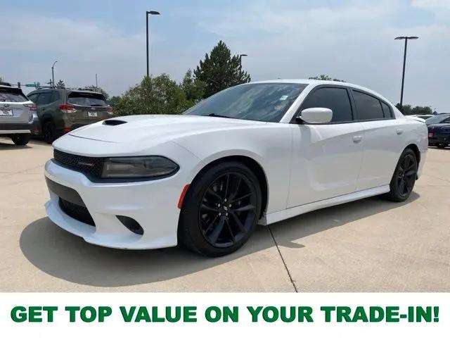 2021 Dodge Charger GT RWD for sale in Longmont, CO