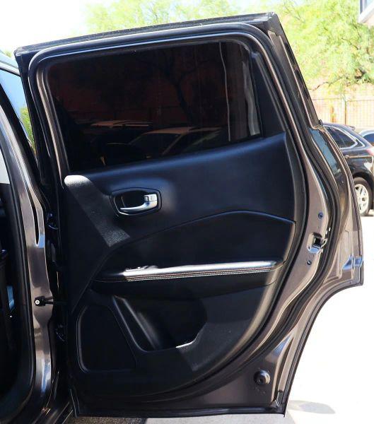 2019 Jeep Compass Latitude FWD