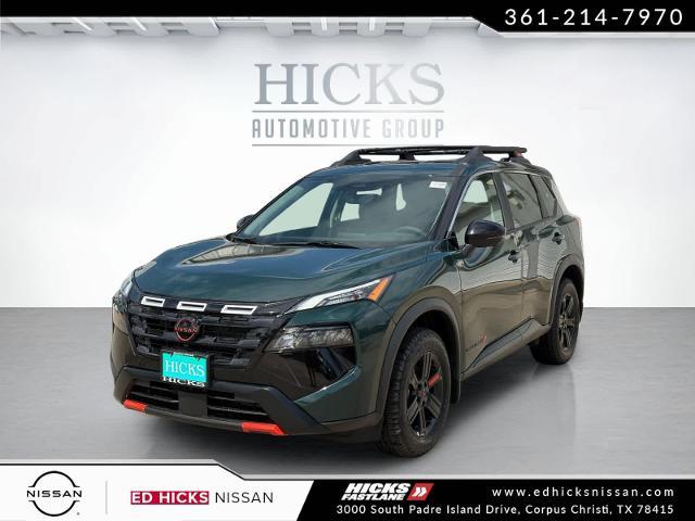 2026 Nissan Rogue Rock Creek for sale in Corpus Christi, TX