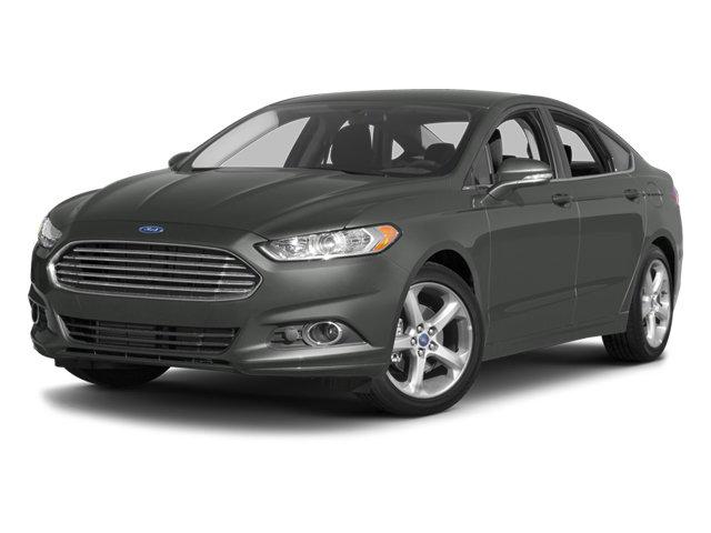2014 Ford Fusion SE for sale in Tewksbury, MA