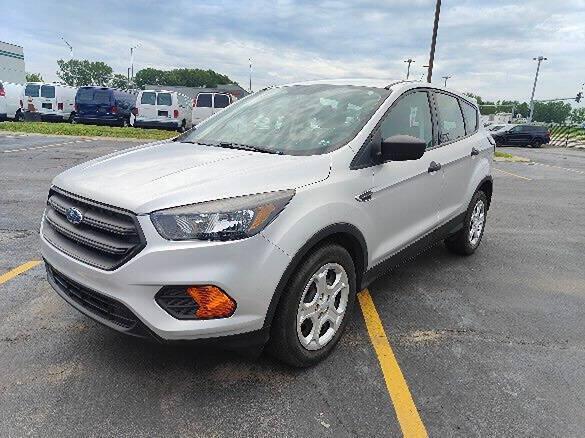 2018 Ford Escape S for sale in Kansas City, MO