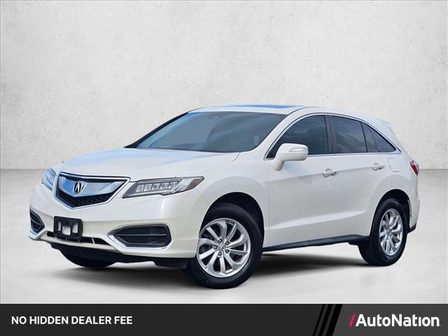 2016 Acura RDX Technology Package for sale in Clearwater, FL