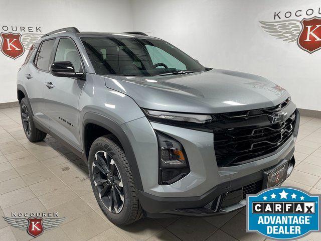 2027 Chevrolet Equinox RS for sale in Wausau, WI