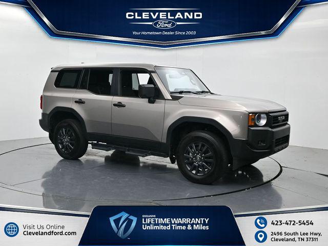 2025 Toyota Land Cruiser 1958 for sale in Cleveland, TN