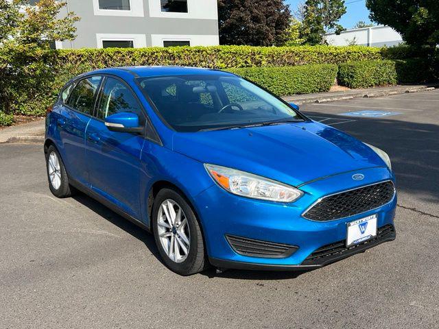 2016 Ford Focus SE for sale in Wilsonville, OR