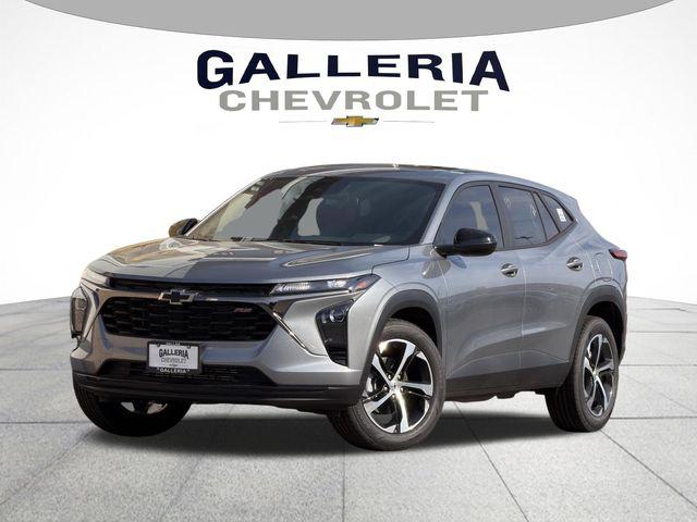 2026 Chevrolet Trax FWD 1RS for sale in Dallas, TX