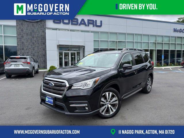 2019 Subaru Ascent Limited for sale in Acton, MA