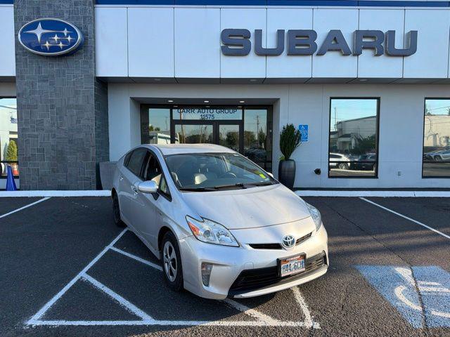 2015 Toyota Prius Four for sale in Beaverton, OR
