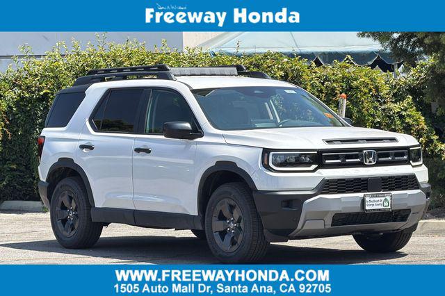 2026 Honda Passport AWD RTL Towing for sale in Santa Ana, CA