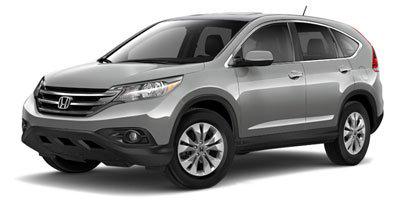 2012 Honda CR-V EX for sale in Tempe, AZ