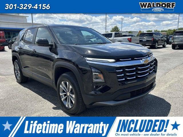 2026 Chevrolet Equinox FWD LT for sale in Prince Frederick, MD