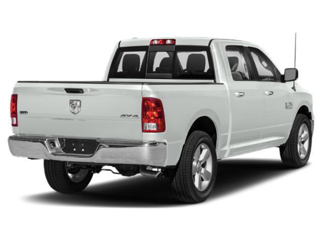 2018 RAM 1500 Harvest Crew Cab 4x4 57 Box 2018 RAM 1500 Harvest Crew Cab 4x4 57 Box