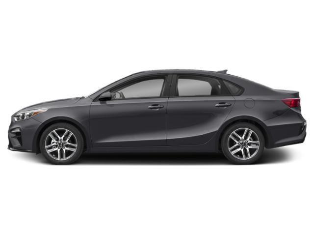 2019 Kia Forte S 2019 Kia Forte S