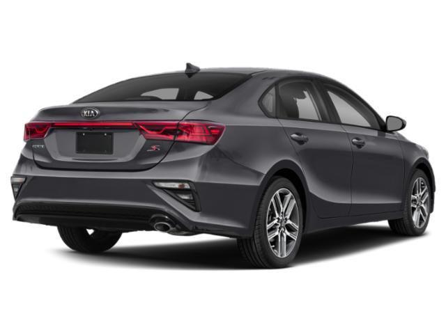 2019 Kia Forte S 2019 Kia Forte S