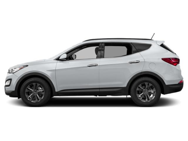 2015 Hyundai Santa Fe Sport 2.4L 2015 Hyundai Santa Fe Sport 2.4L
