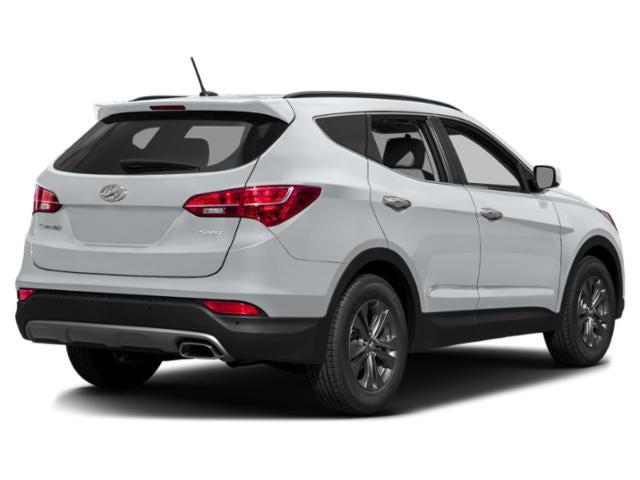 2015 Hyundai Santa Fe Sport 2.4L 2015 Hyundai Santa Fe Sport 2.4L