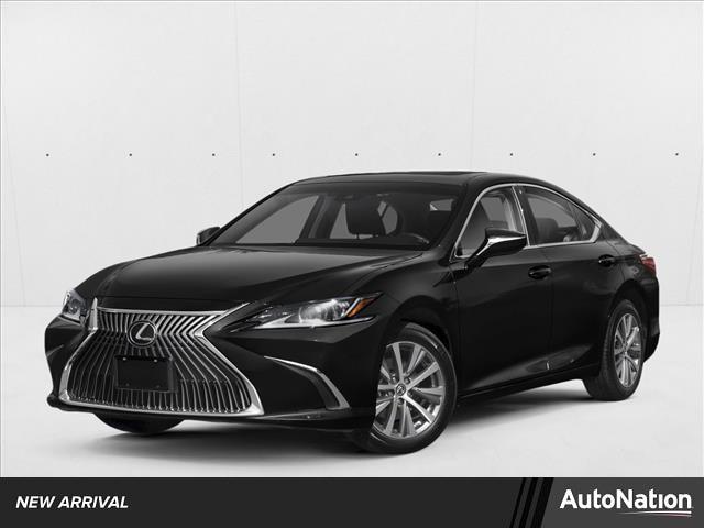 2021 Lexus ES 350 ES 350 for sale in Spring, TX
