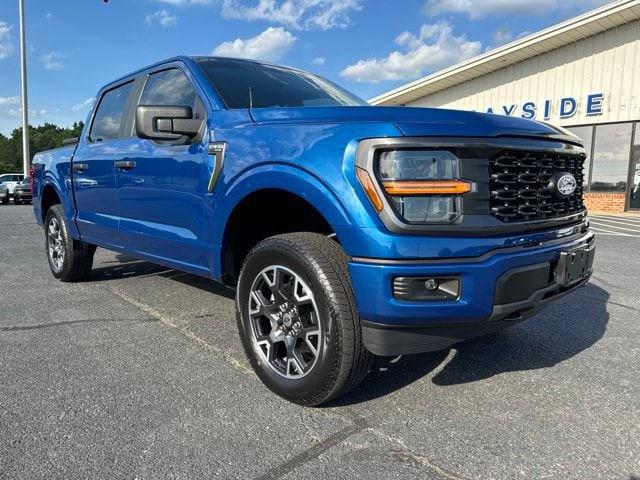 2024 Ford F-150 STX 2024 Ford F-150 STX