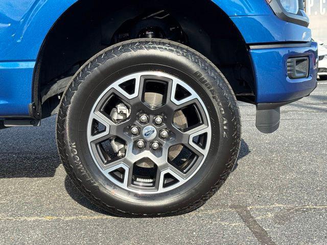2024 Ford F-150 STX 2024 Ford F-150 STX