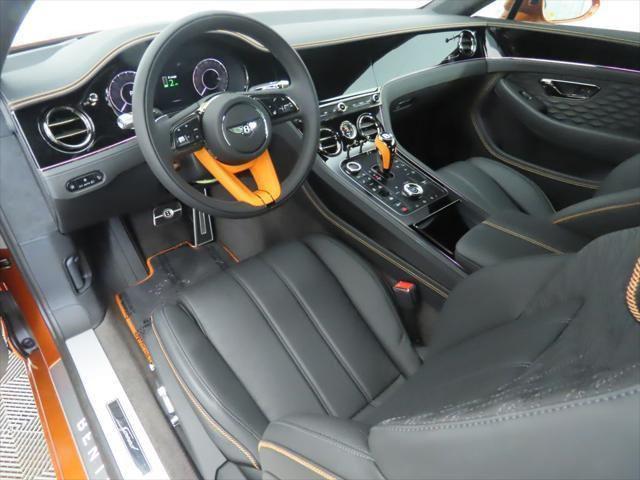 2026 Bentley Continental GT Speed - Photo 9