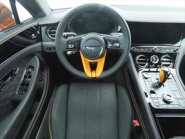 2026 Bentley Continental GT Speed - Photo 10