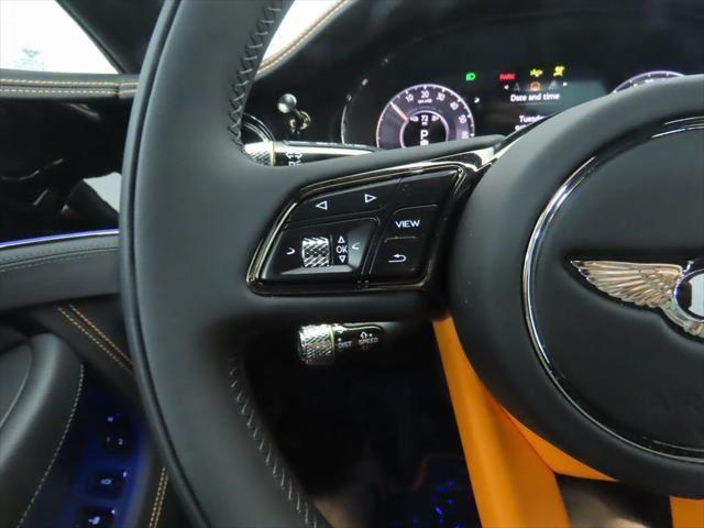2026 Bentley Continental GT Speed - Photo 11