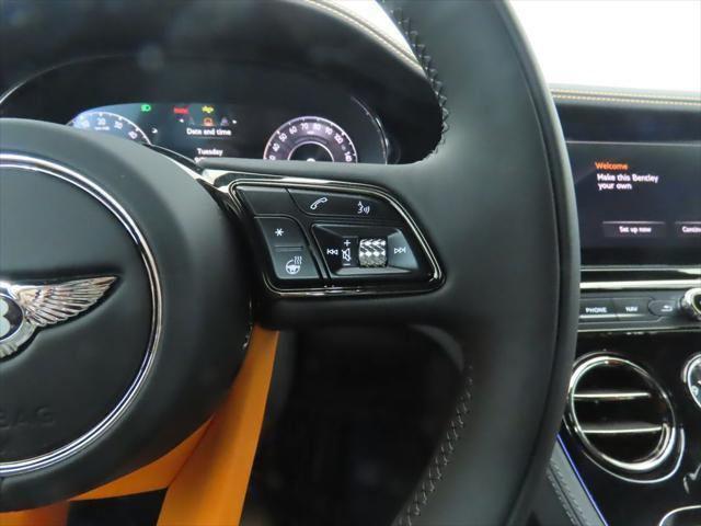 2026 Bentley Continental GT Speed - Photo 12