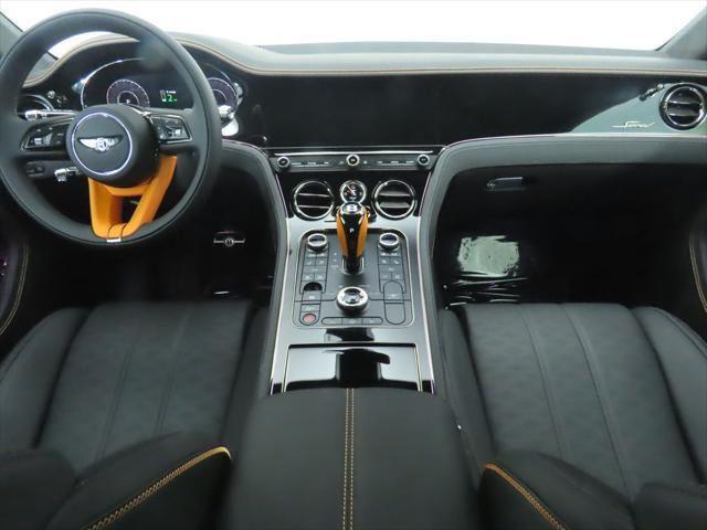 2026 Bentley Continental GT Speed - Photo 13