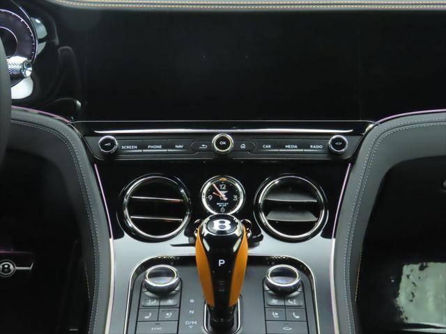 2026 Bentley Continental GT Speed - Photo 14