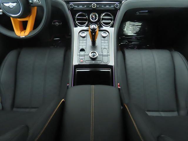 2026 Bentley Continental GT Speed - Photo 17