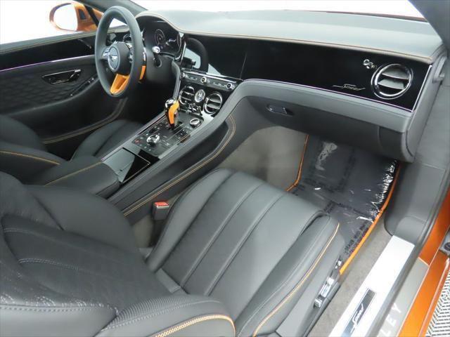 2026 Bentley Continental GT Speed - Photo 18