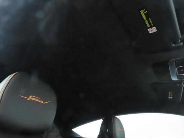 2026 Bentley Continental GT Speed - Photo 19