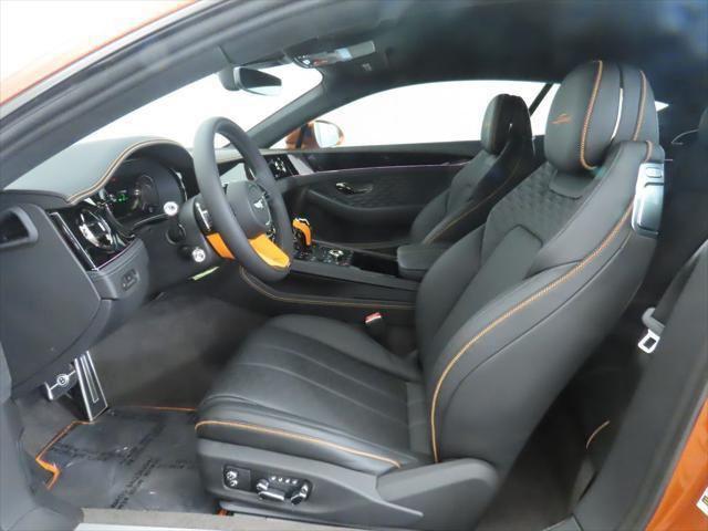 2026 Bentley Continental GT Speed - Photo 20