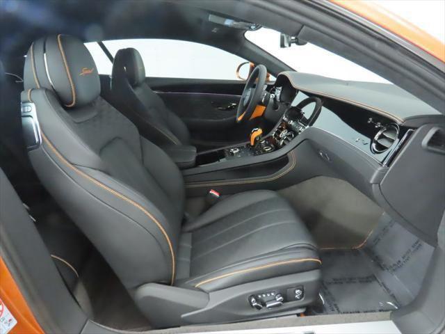 2026 Bentley Continental GT Speed - Photo 21