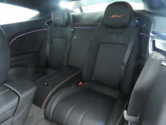 2026 Bentley Continental GT Speed - Photo 22