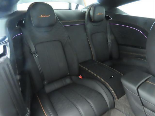 2026 Bentley Continental GT Speed - Photo 23